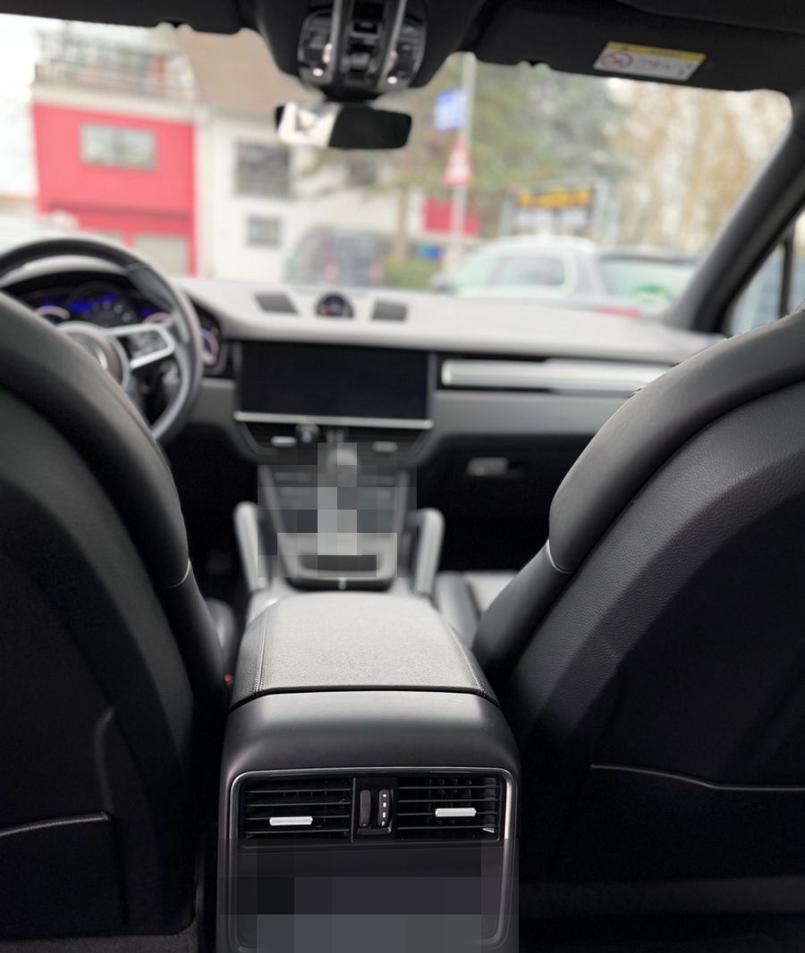 Porsche Cayenne Platinum Edition foto 10