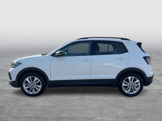 Volkswagen T-Cross 1.0 TSI Goal ACC LED LM17 NAVI PDC SHZG foto 2