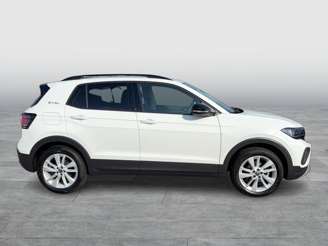 Volkswagen T-Cross 1.0 TSI Goal ACC LED LM17 NAVI PDC SHZG foto 6
