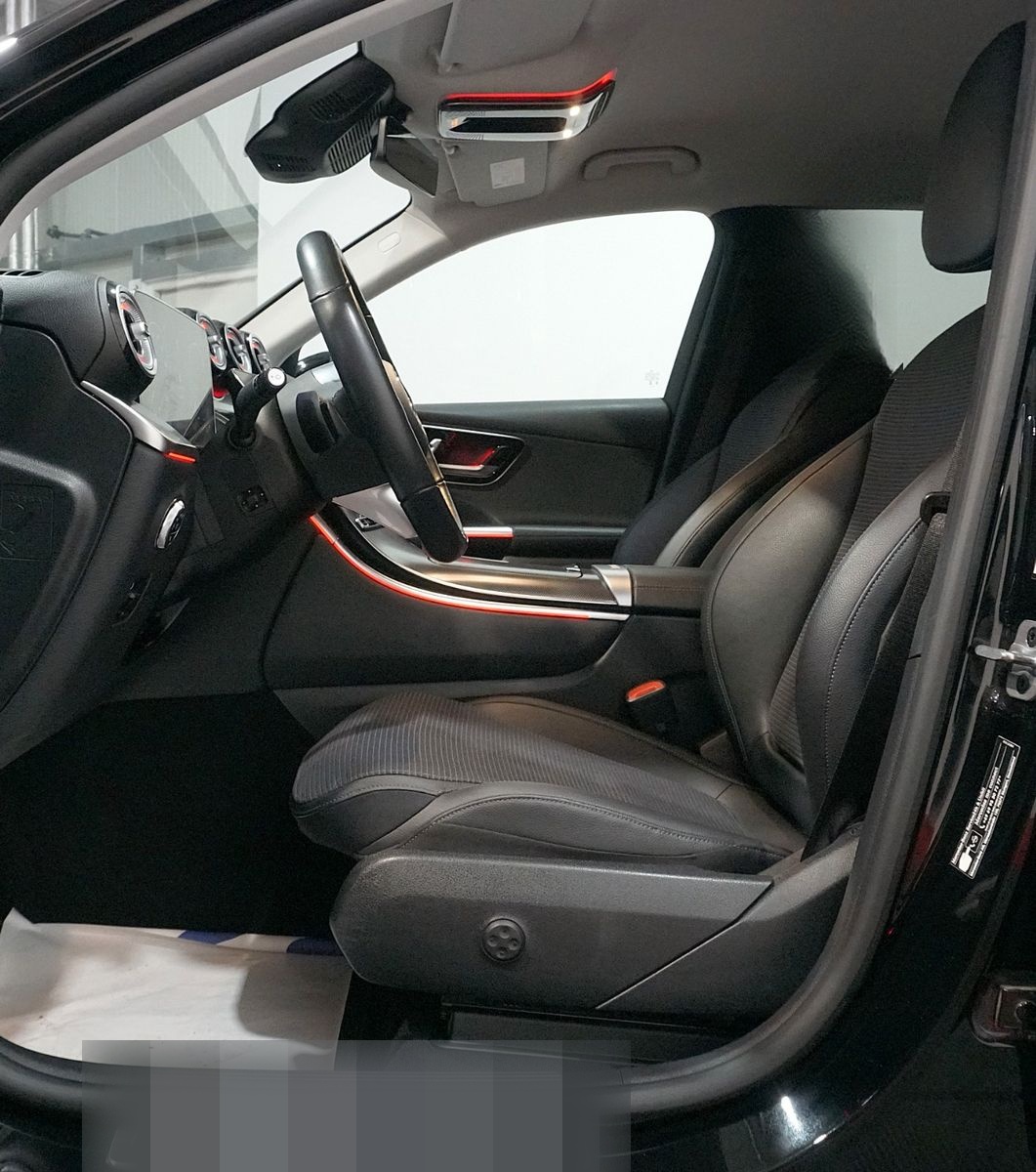 Mercedes-Benz GLC 220 d 4Matic AA+*ACC*LED*RFK*MEMORY*AHK* foto 11