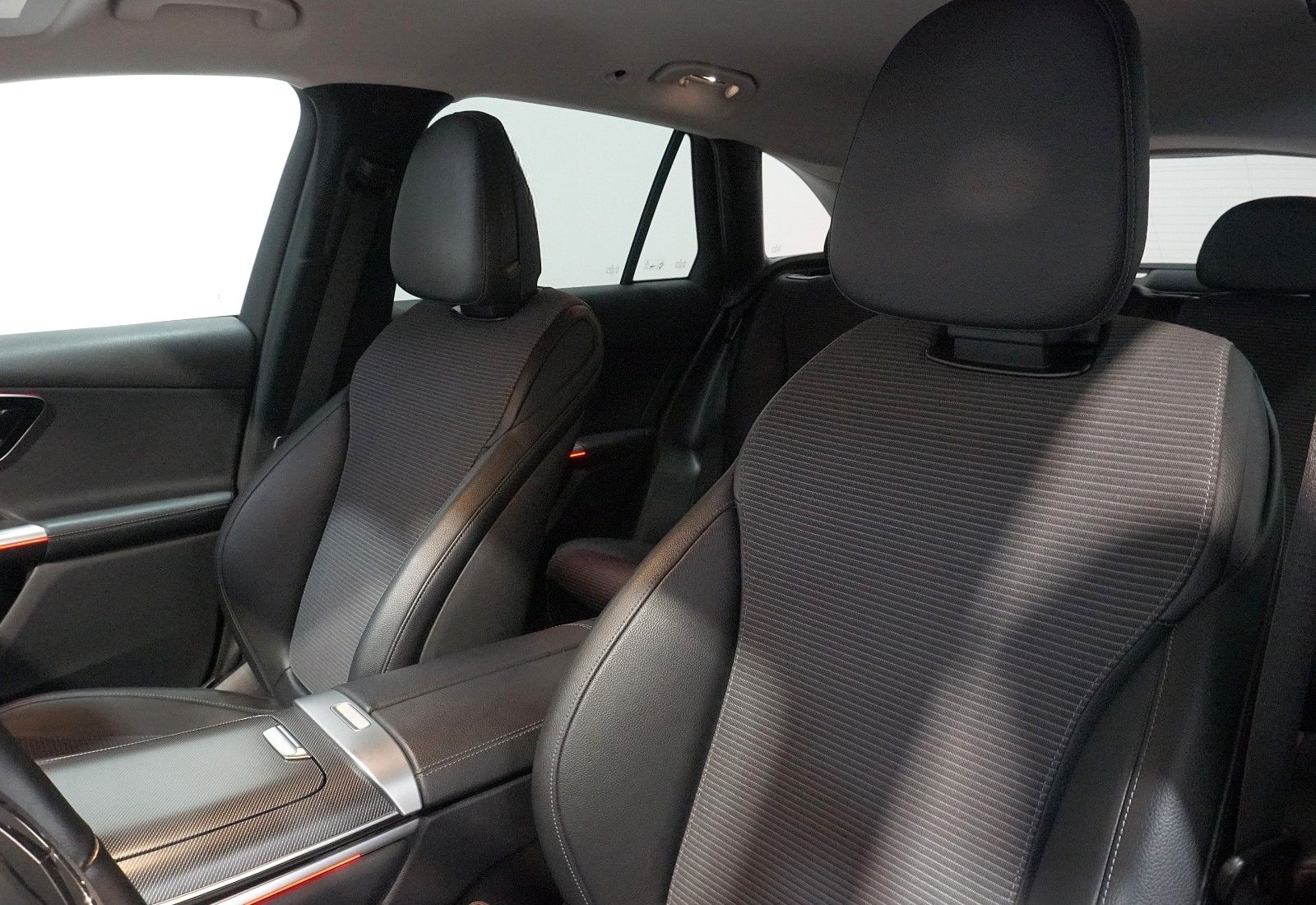 Mercedes-Benz GLC 220 d 4Matic AA+*ACC*LED*RFK*MEMORY*AHK* foto 12