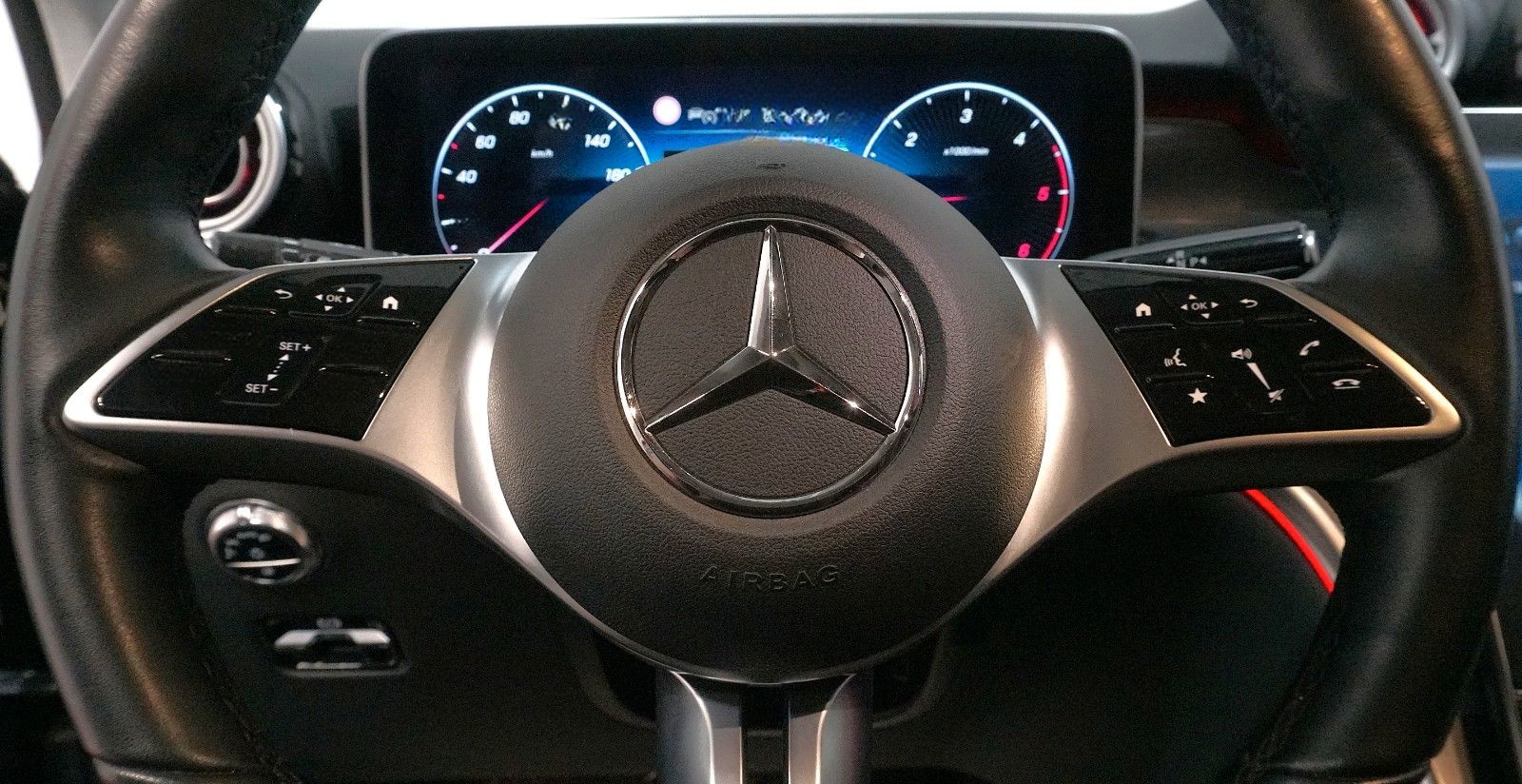 Mercedes-Benz GLC 220 d 4Matic AA+*ACC*LED*RFK*MEMORY*AHK* foto 14