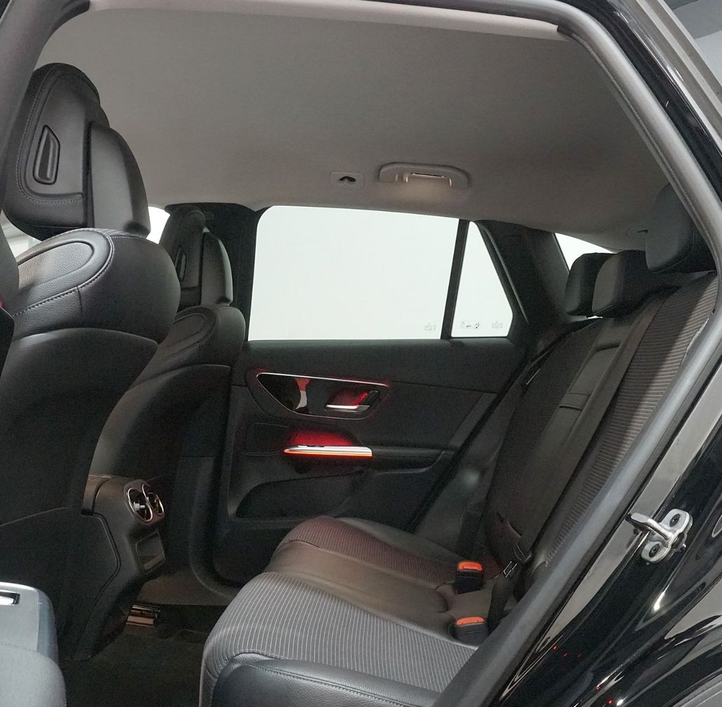 Mercedes-Benz GLC 220 d 4Matic AA+*ACC*LED*RFK*MEMORY*AHK* foto 16