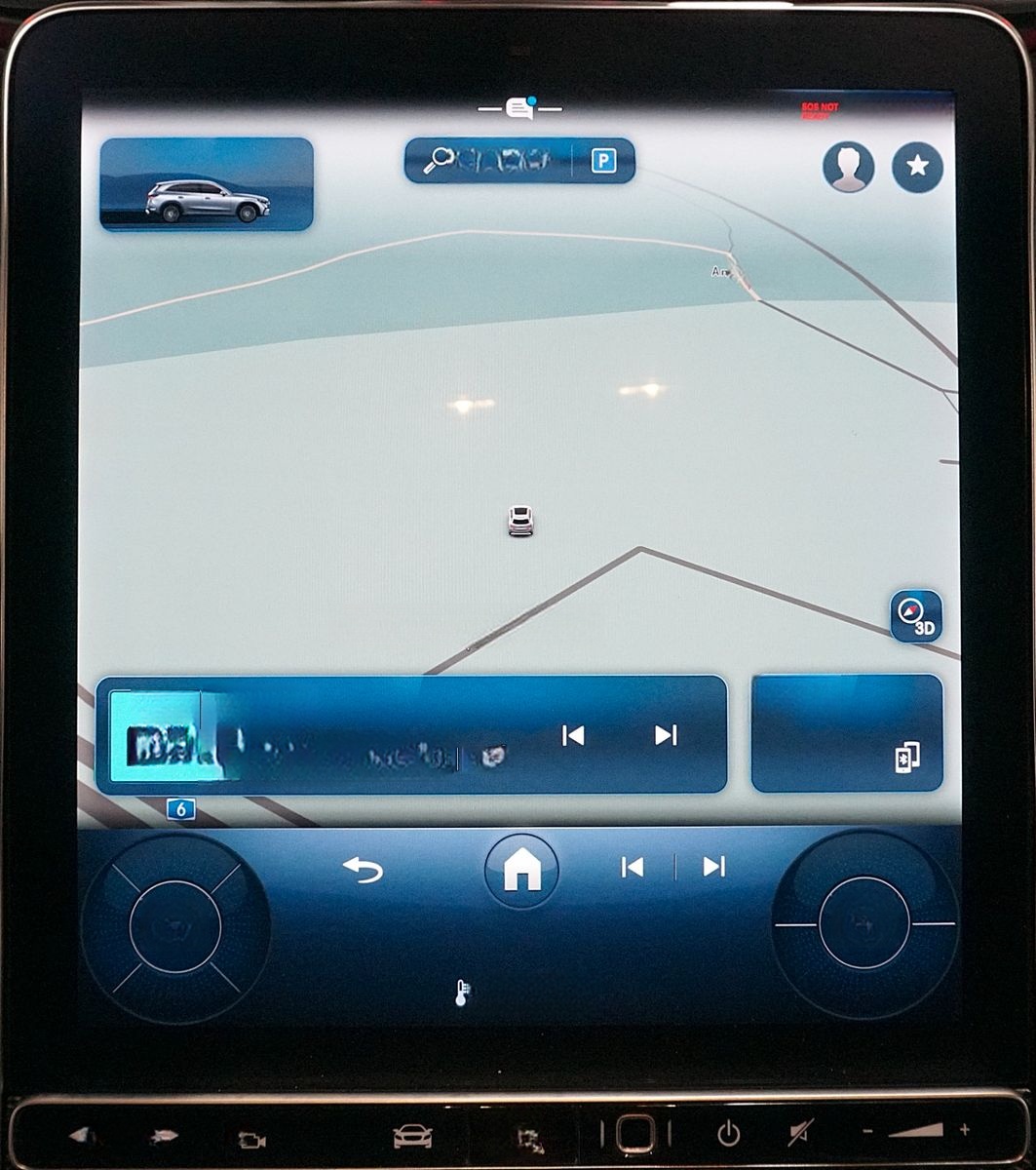 Mercedes-Benz GLC 220 d 4Matic AA+*ACC*LED*RFK*MEMORY*AHK* foto 23