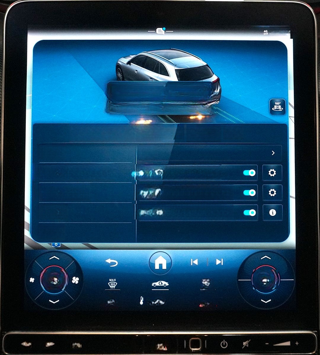 Mercedes-Benz GLC 220 d 4Matic AA+*ACC*LED*RFK*MEMORY*AHK* foto 25