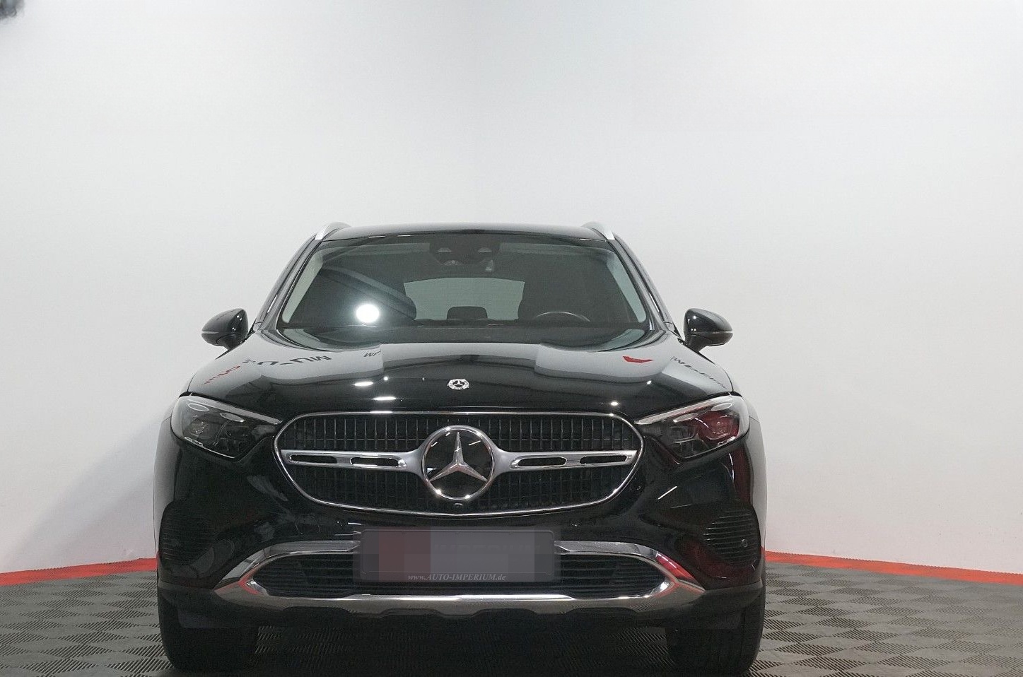 Mercedes-Benz GLC 220 d 4Matic AA+*ACC*LED*RFK*MEMORY*AHK* foto 4