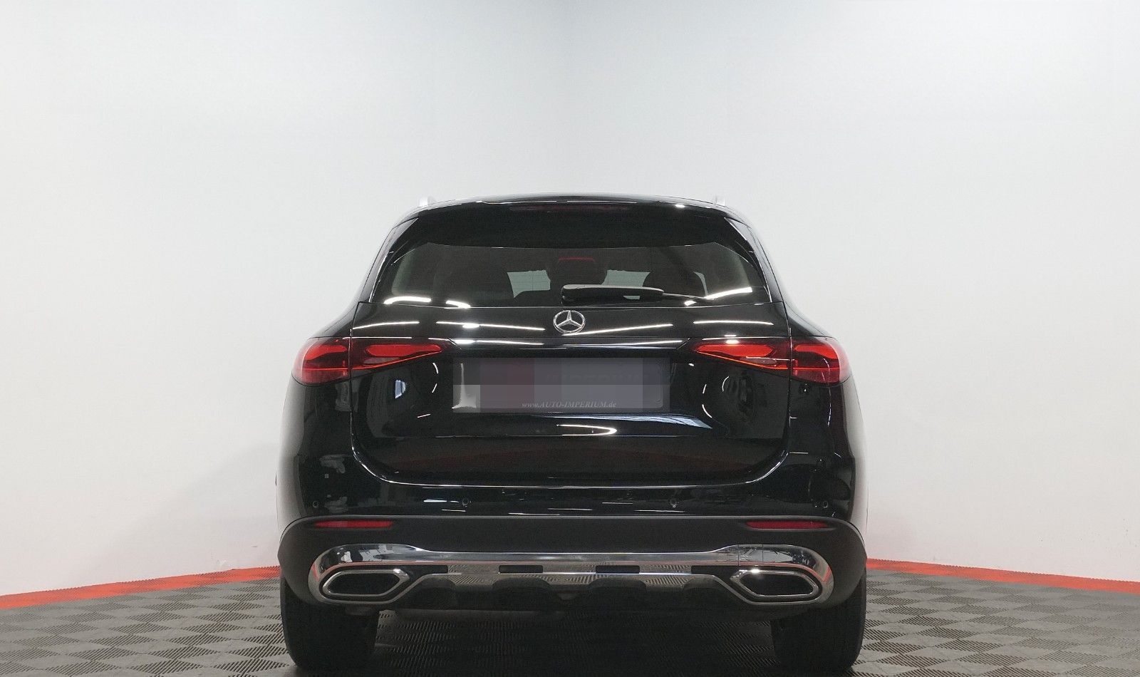 Mercedes-Benz GLC 220 d 4Matic AA+*ACC*LED*RFK*MEMORY*AHK* foto 7