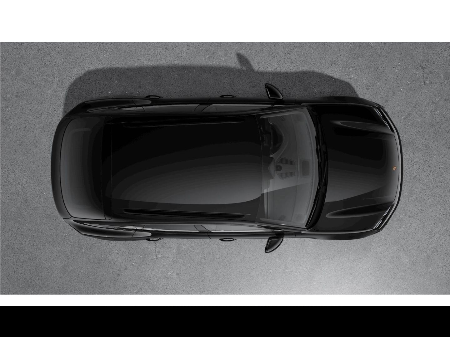 Porsche Macan BOSE Sitzbelüftung 20-Zoll LED-Matrix foto 5