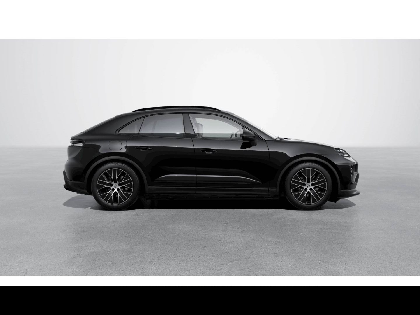 Porsche Macan BOSE Sitzbelüftung 20-Zoll LED-Matrix foto 6