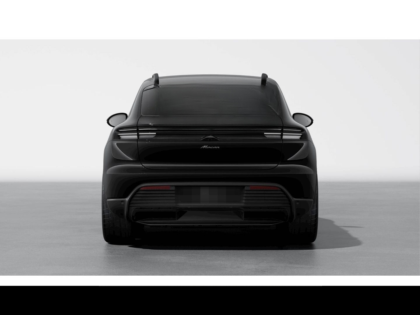 Porsche Macan BOSE Sitzbelüftung 20-Zoll LED-Matrix foto 7