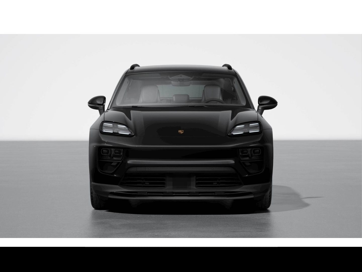 Porsche Macan BOSE Sitzbelüftung 20-Zoll LED-Matrix foto 8