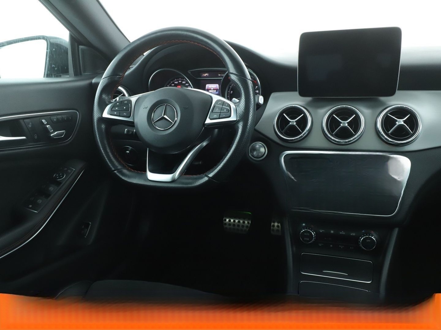 Mercedes-Benz CLA 200 AMG Line Aut.*LED*NAVI*TEMPO*PDC*KLIMA* foto 11