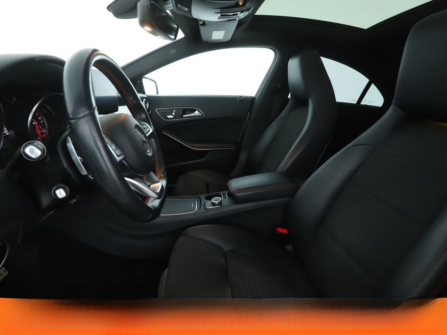 Mercedes-Benz CLA 200 AMG Line Aut.*LED*NAVI*TEMPO*PDC*KLIMA* foto 13