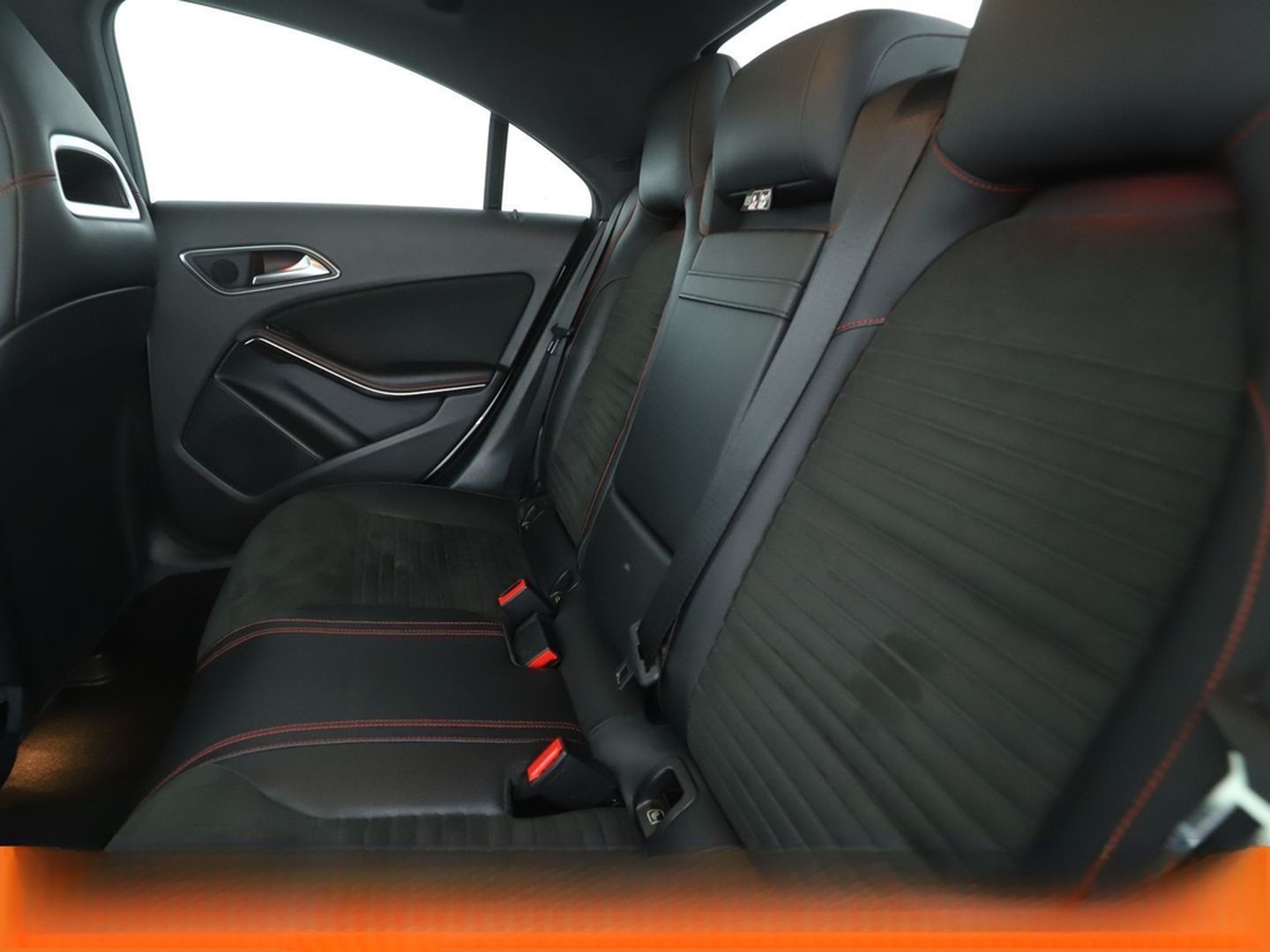 Mercedes-Benz CLA 200 AMG Line Aut.*LED*NAVI*TEMPO*PDC*KLIMA* foto 14