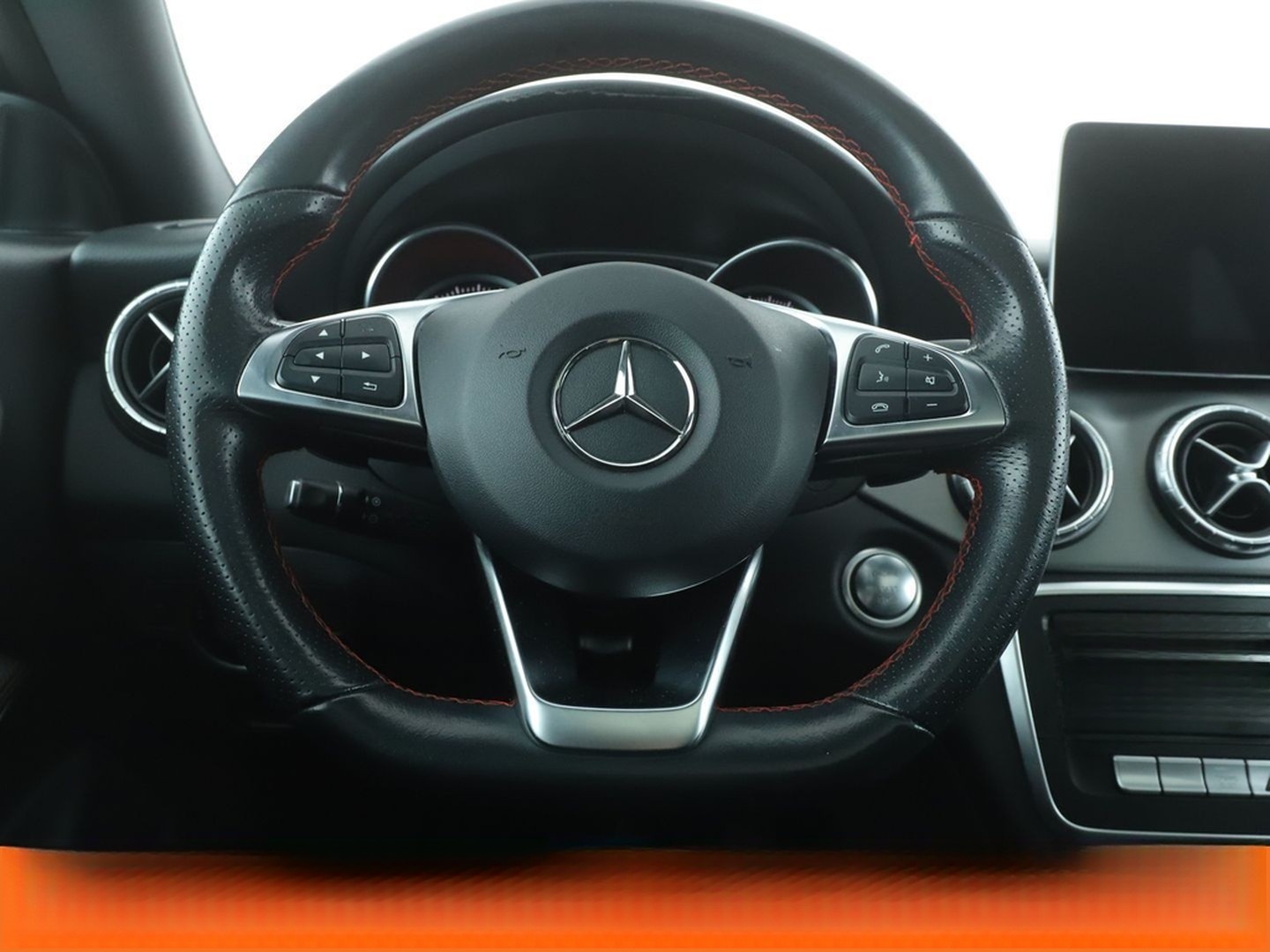 Mercedes-Benz CLA 200 AMG Line Aut.*LED*NAVI*TEMPO*PDC*KLIMA* foto 16