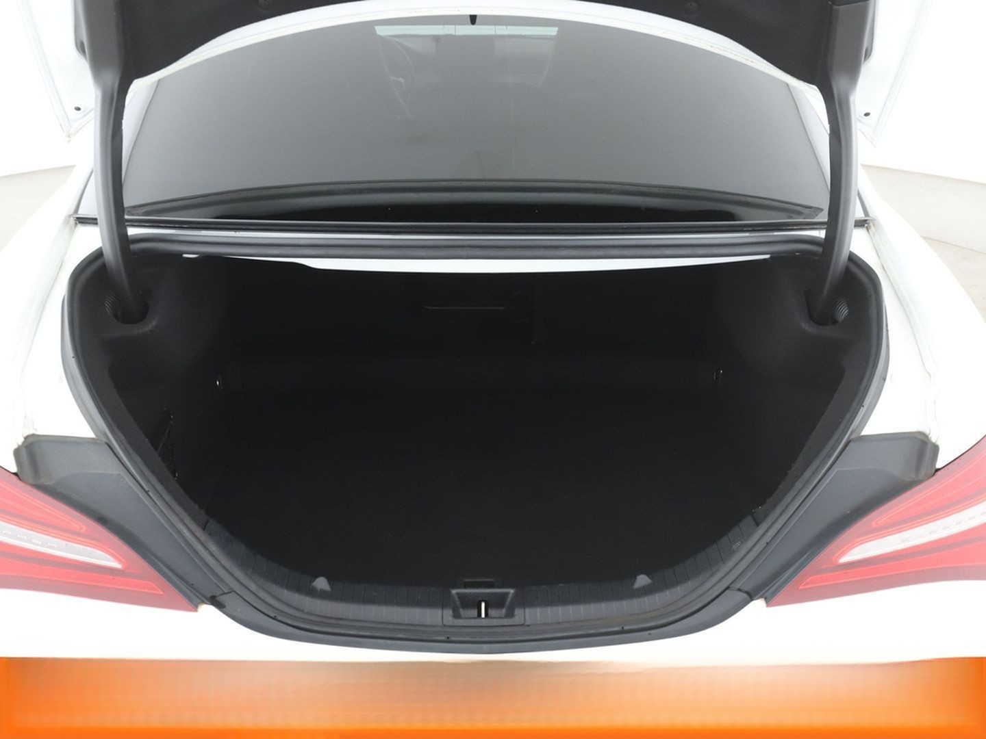 Mercedes-Benz CLA 200 AMG Line Aut.*LED*NAVI*TEMPO*PDC*KLIMA* foto 18