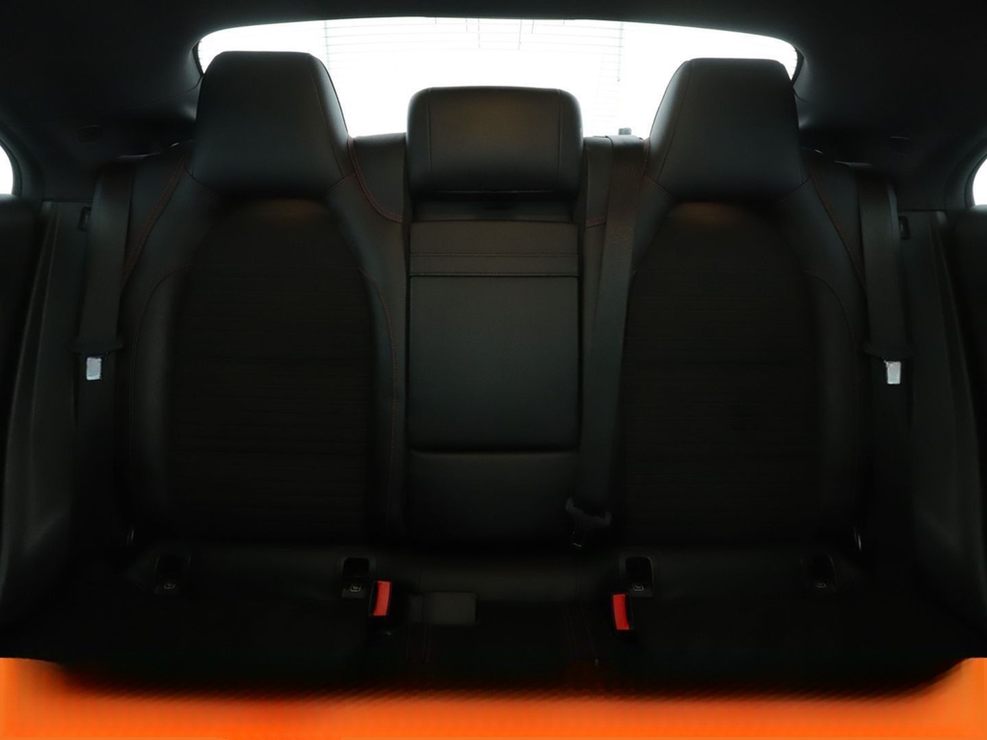 Mercedes-Benz CLA 200 AMG Line Aut.*LED*NAVI*TEMPO*PDC*KLIMA* foto 19