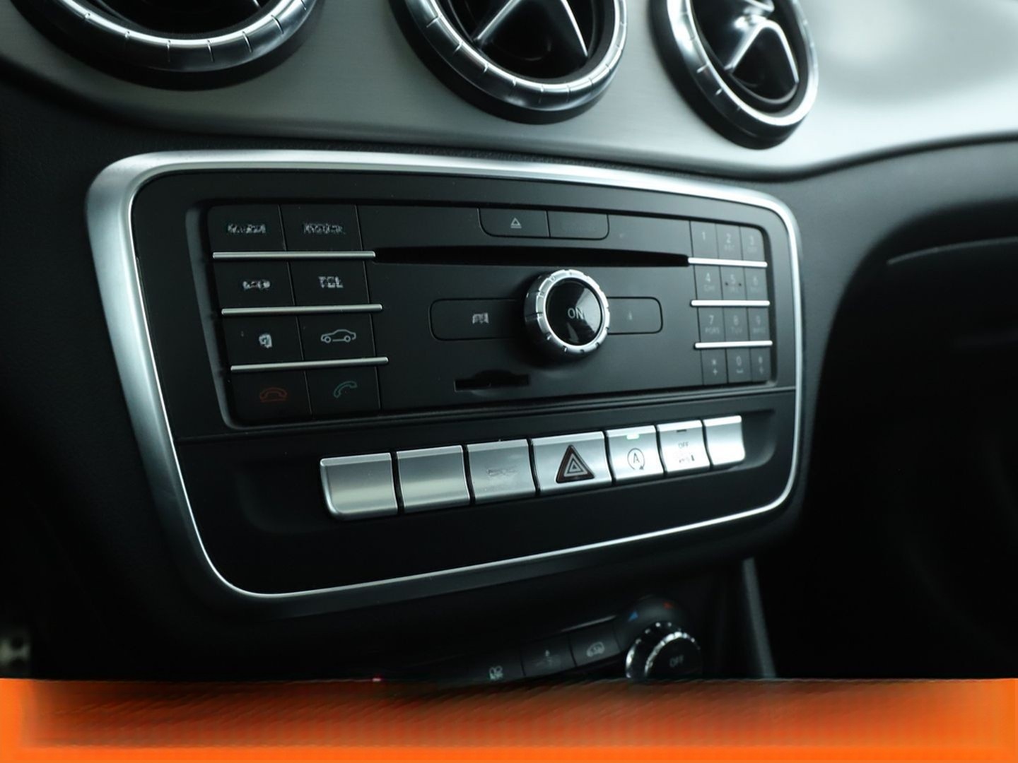 Mercedes-Benz CLA 200 AMG Line Aut.*LED*NAVI*TEMPO*PDC*KLIMA* foto 23