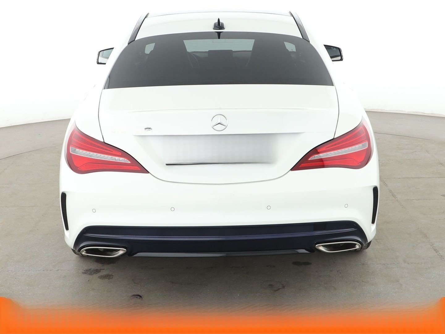 Mercedes-Benz CLA 200 AMG Line Aut.*LED*NAVI*TEMPO*PDC*KLIMA* foto 5