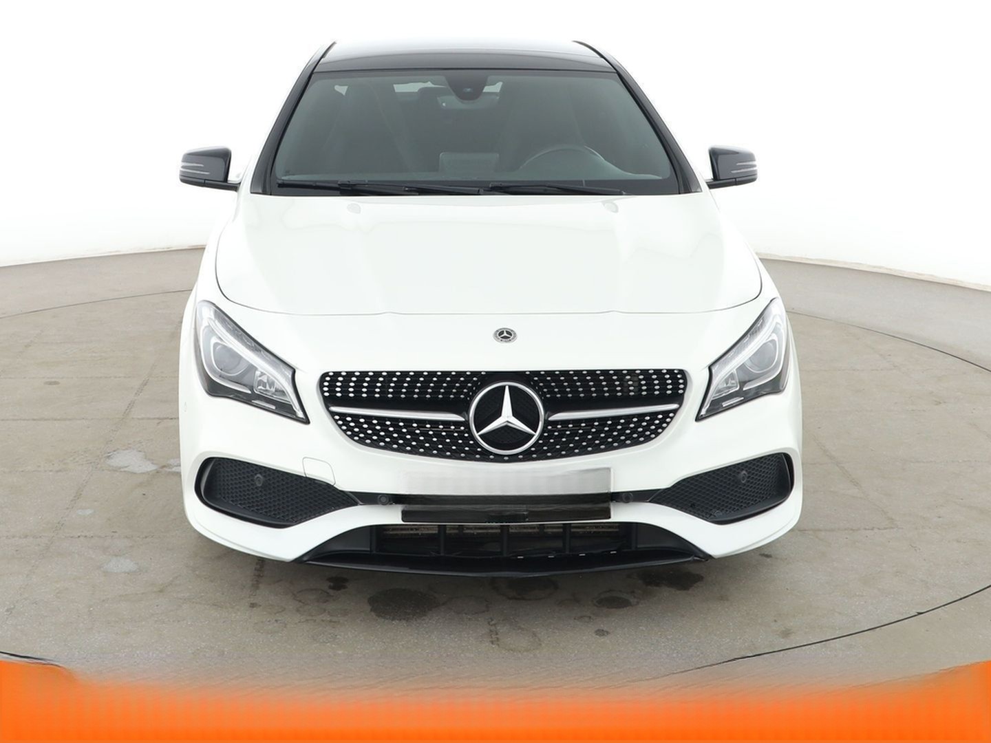 Mercedes-Benz CLA 200 AMG Line Aut.*LED*NAVI*TEMPO*PDC*KLIMA* foto 9
