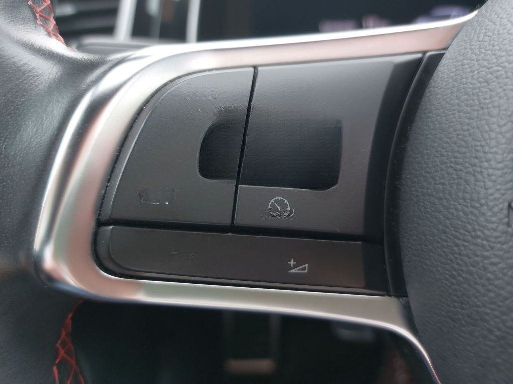 Volkswagen Golf GTI DSG PANO Leder REMUS MAM Felgen SHZ PDC foto 19