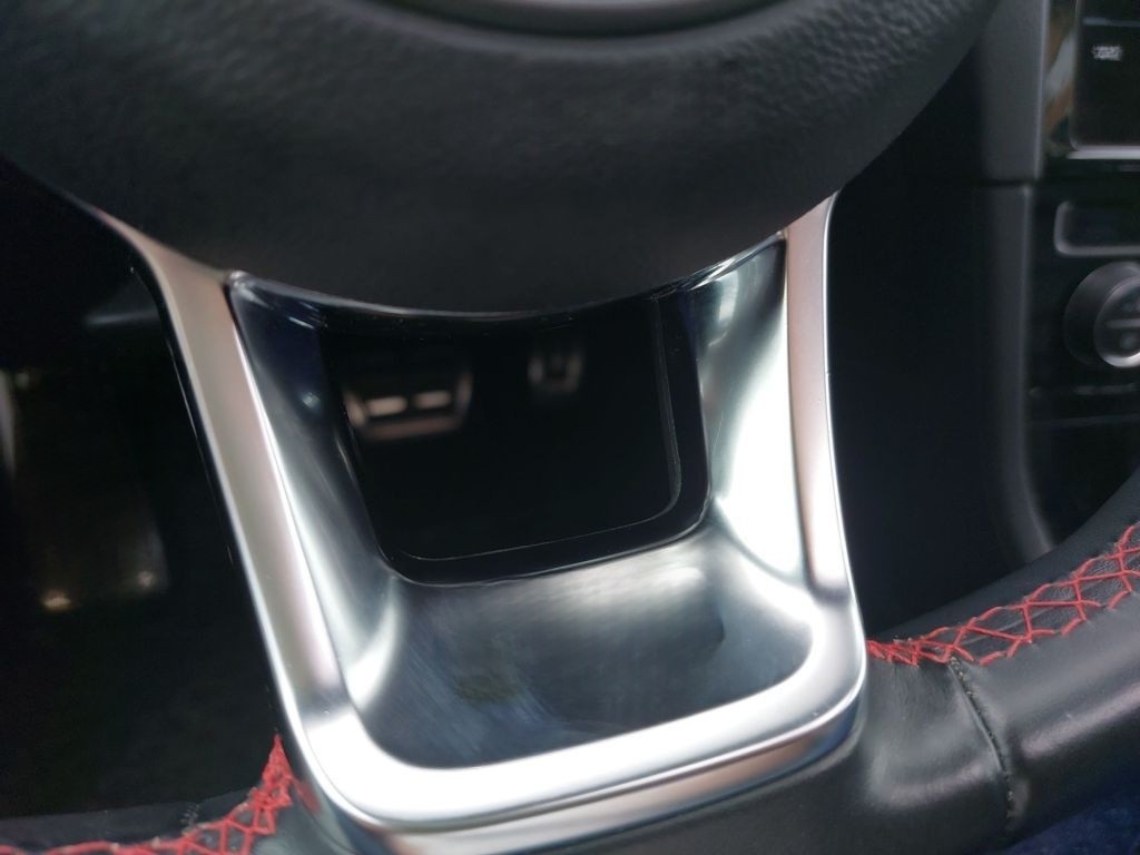 Volkswagen Golf GTI DSG PANO Leder REMUS MAM Felgen SHZ PDC foto 21