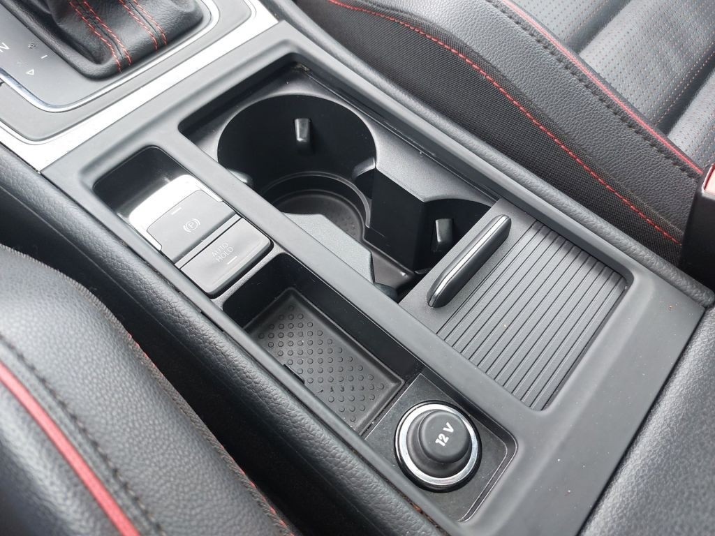 Volkswagen Golf GTI DSG PANO Leder REMUS MAM Felgen SHZ PDC foto 24