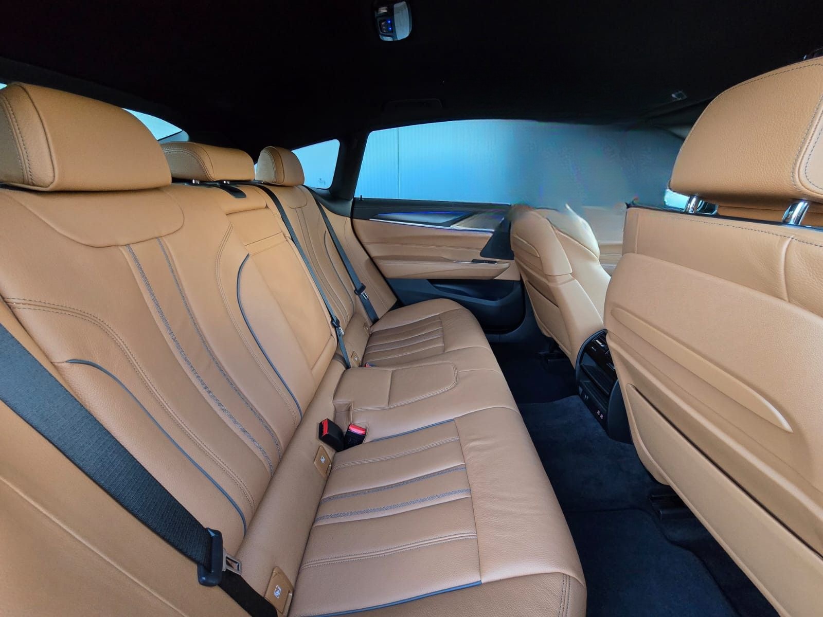 BMW 640d Gran Turismo xDrive M Sport*FACELIFT*LASER foto 14