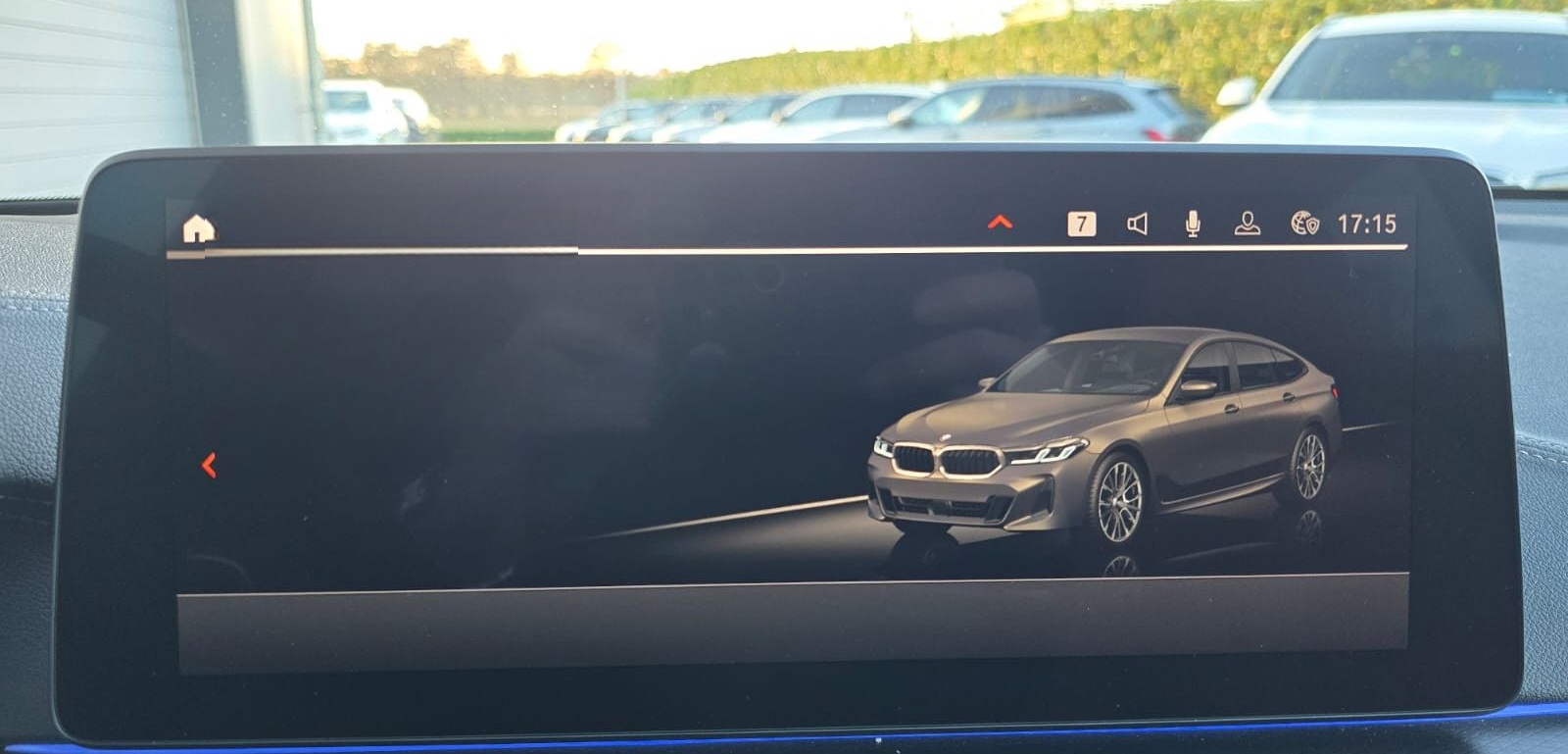 BMW 640d Gran Turismo xDrive M Sport*FACELIFT*LASER foto 22