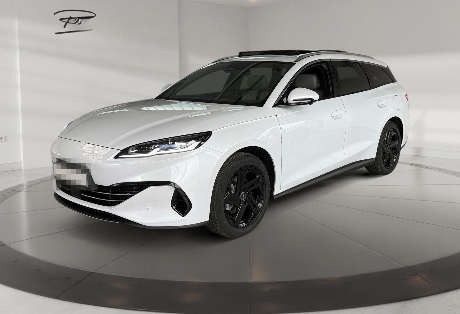 BYD Seal 6 DM-i Touring Boost foto 2