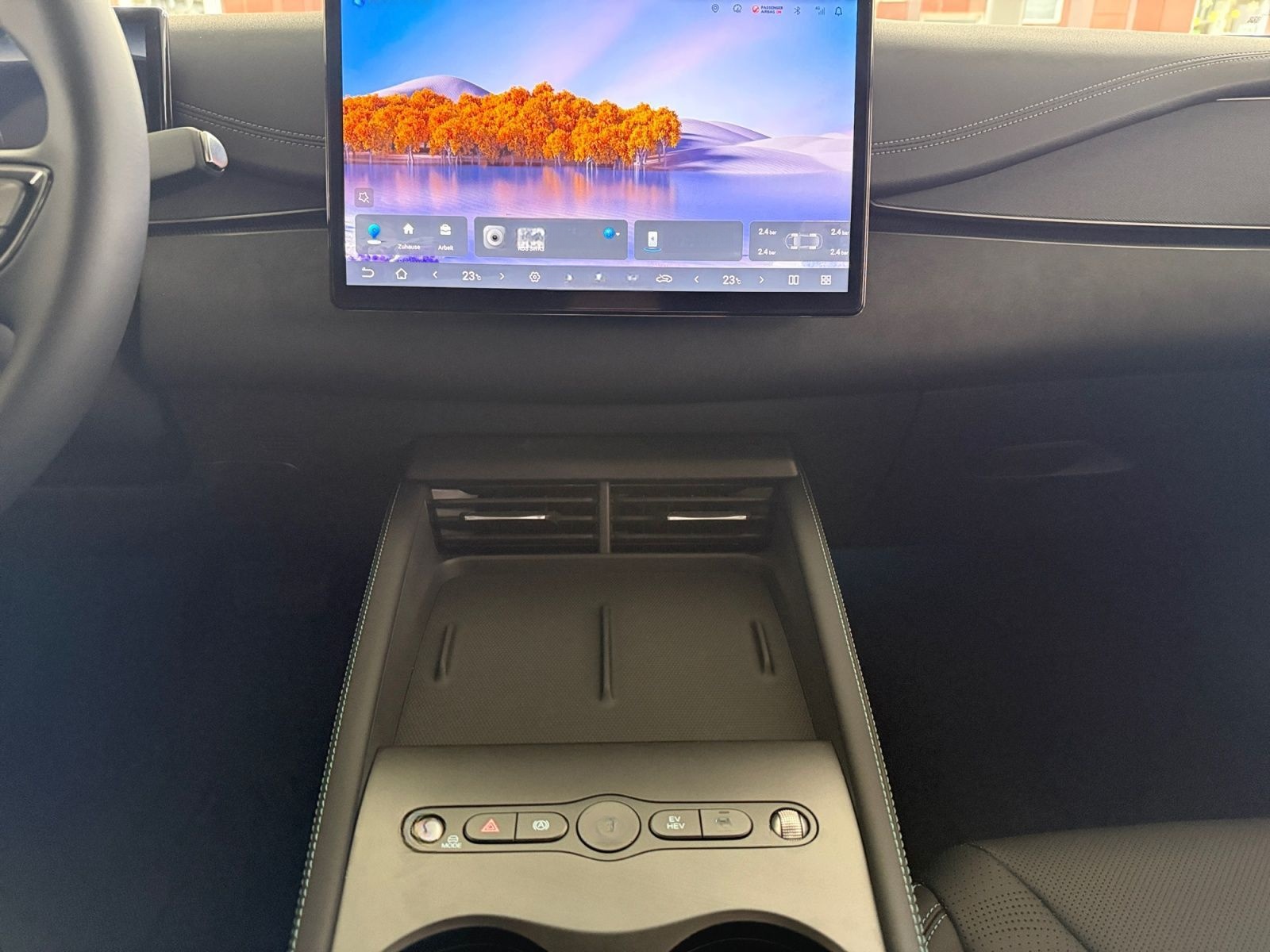 BYD Seal 6 DM-i Touring Boost foto 11