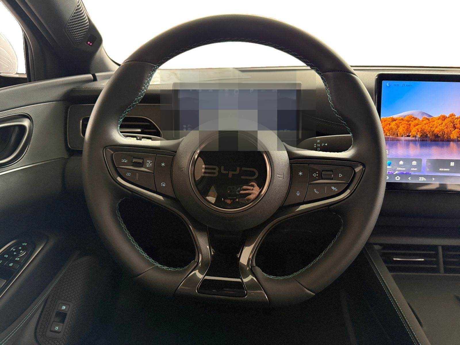 BYD Seal 6 DM-i Touring Boost foto 12