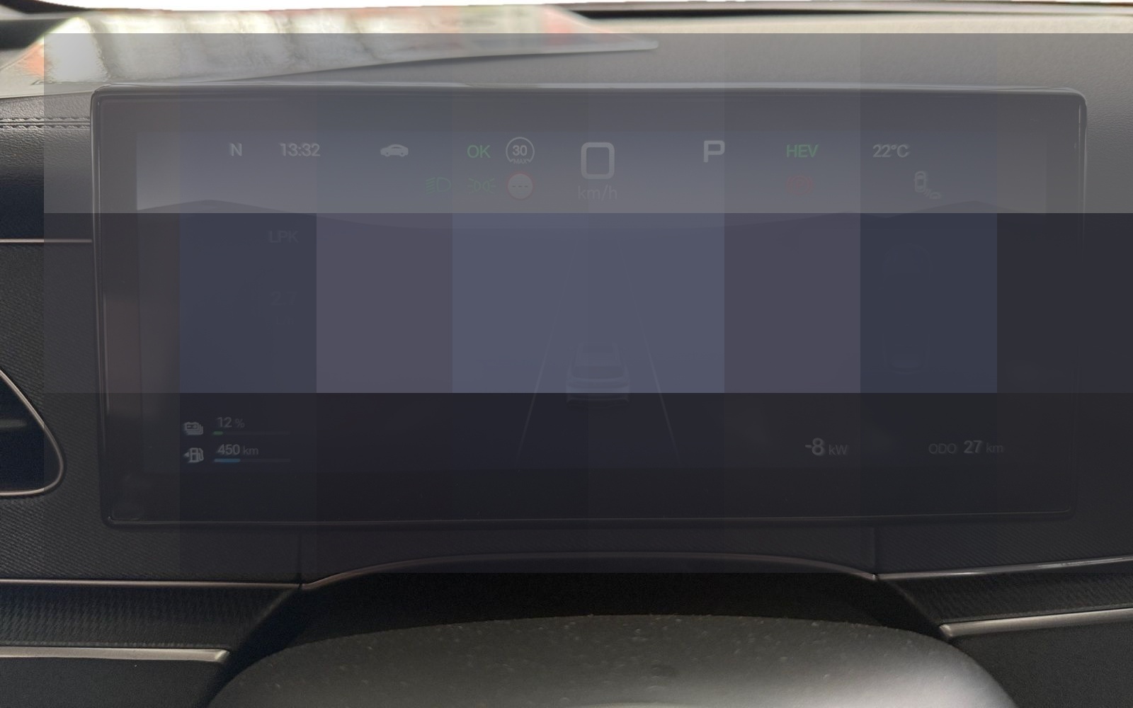 BYD Seal 6 DM-i Touring Boost foto 13