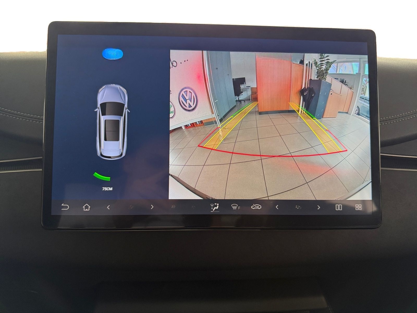 BYD Seal 6 DM-i Touring Boost foto 14