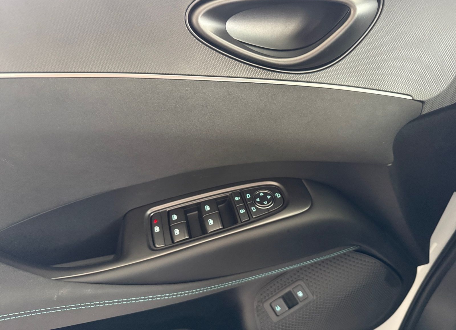 BYD Seal 6 DM-i Touring Boost foto 15