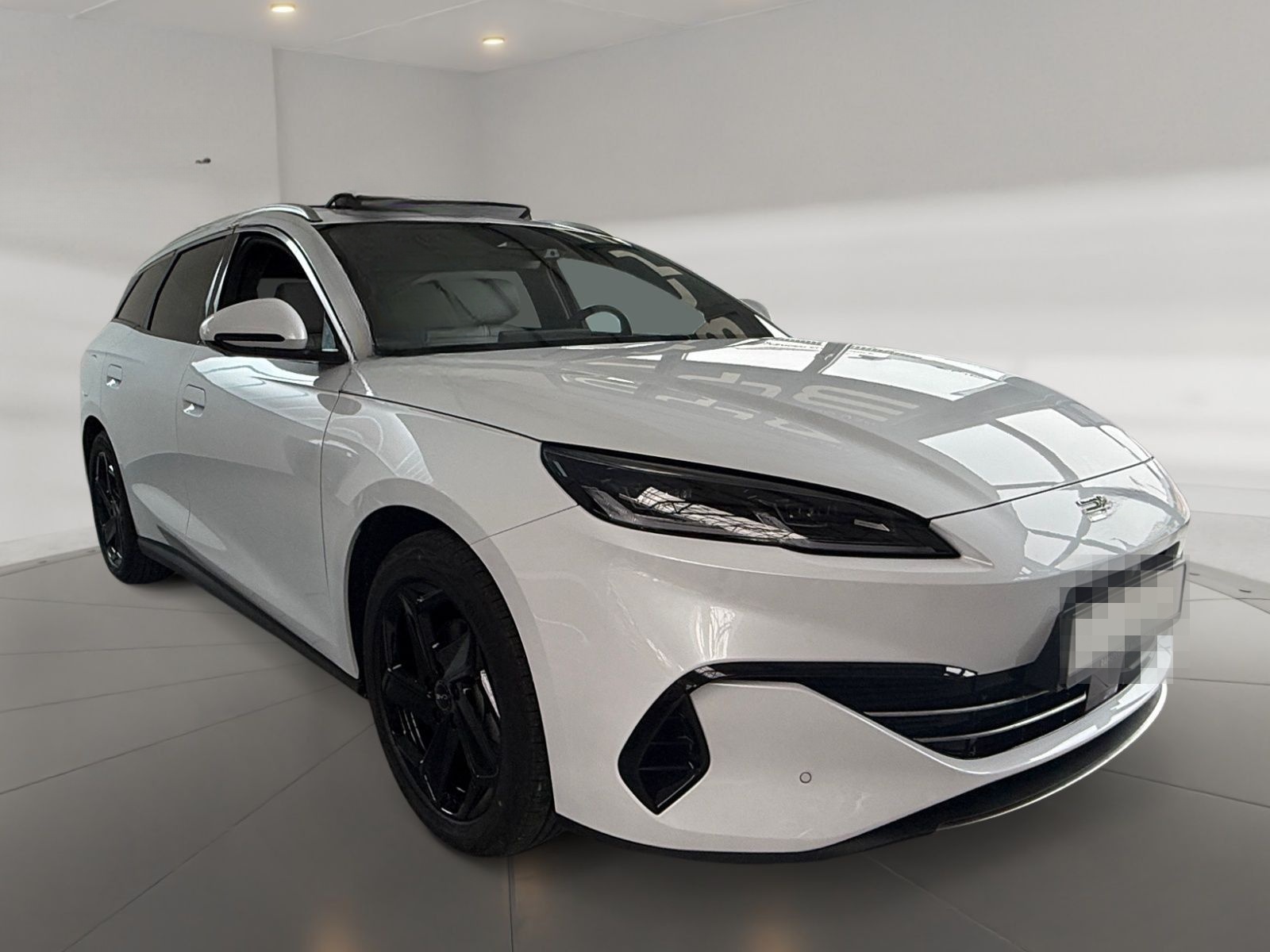 BYD Seal 6 DM-i Touring Boost foto 6