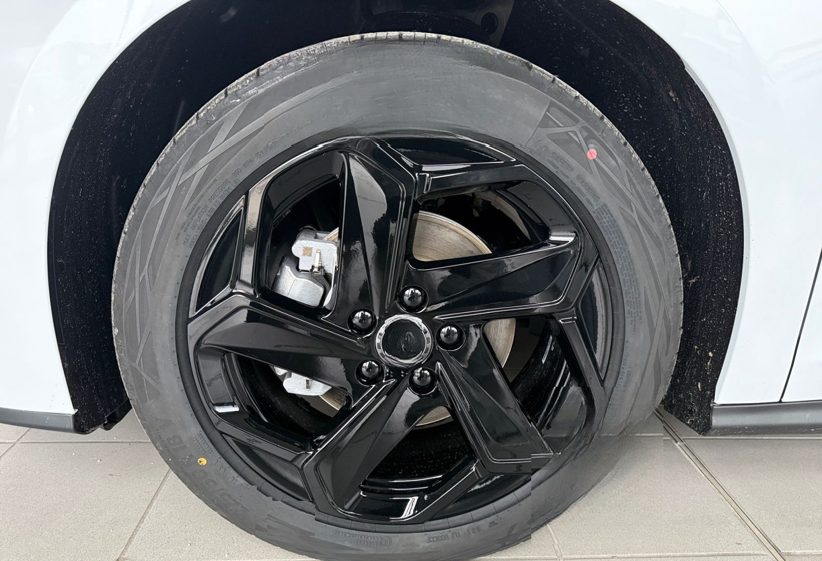 BYD Seal 6 DM-i Touring Boost foto 7