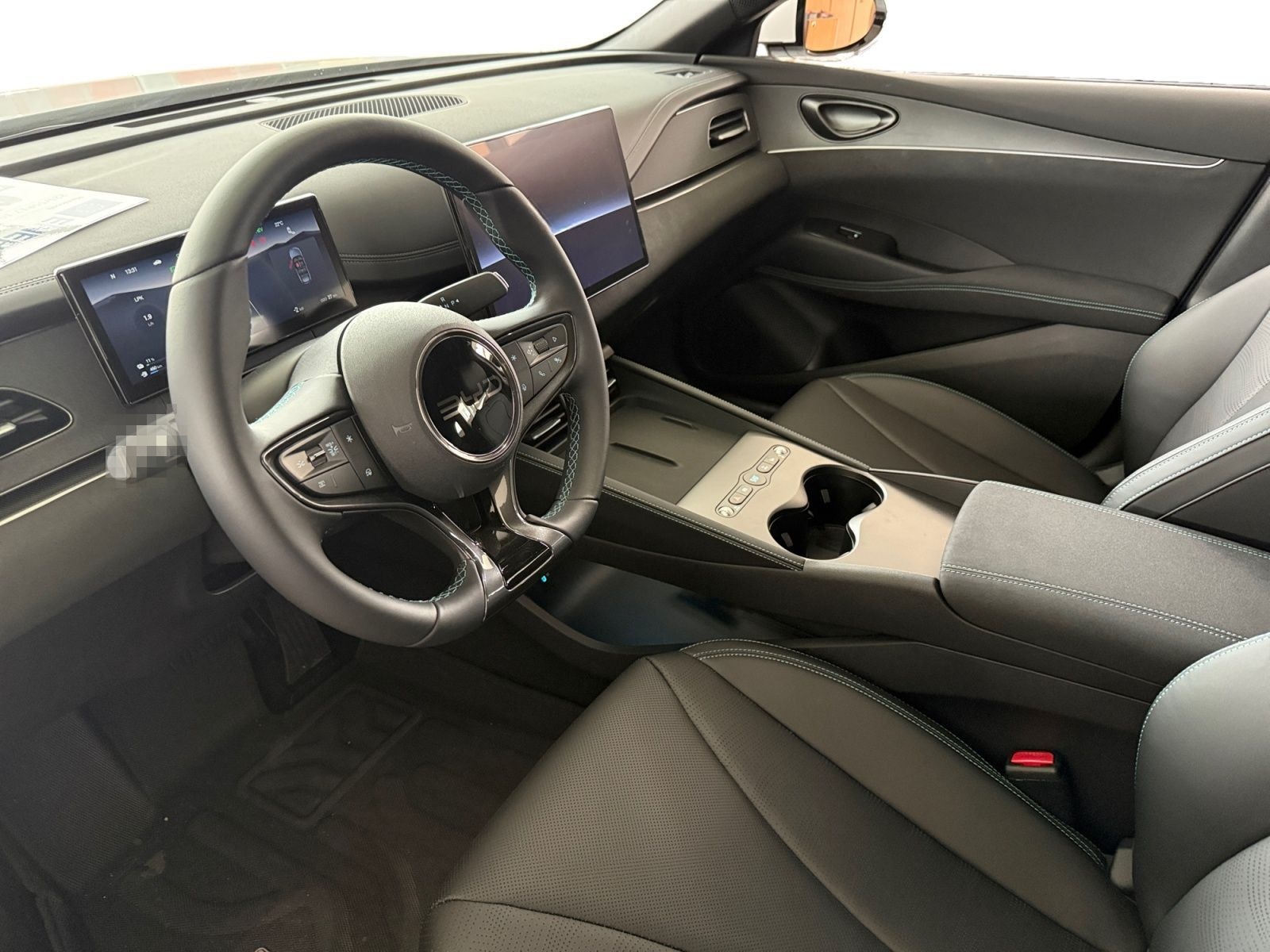 BYD Seal 6 DM-i Touring Boost foto 8