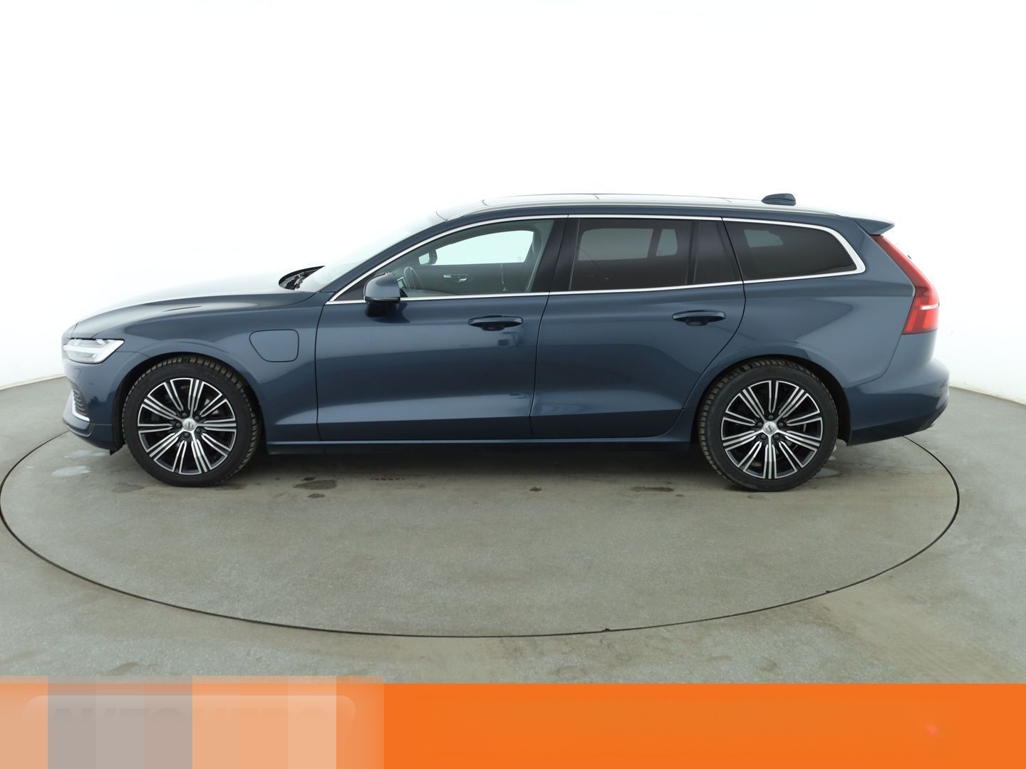 Volvo 2.0 T8 Plug-in Hybrid Inscription AWD Aut.*NAV* foto 3