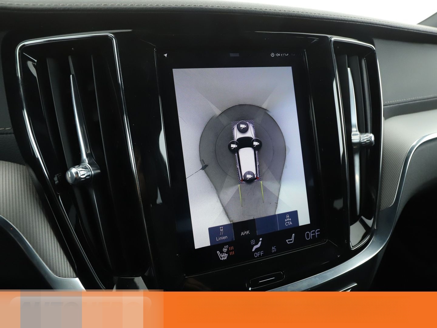 Volvo 2.0 T8 Plug-in Hybrid Inscription AWD Aut.*NAV* foto 22