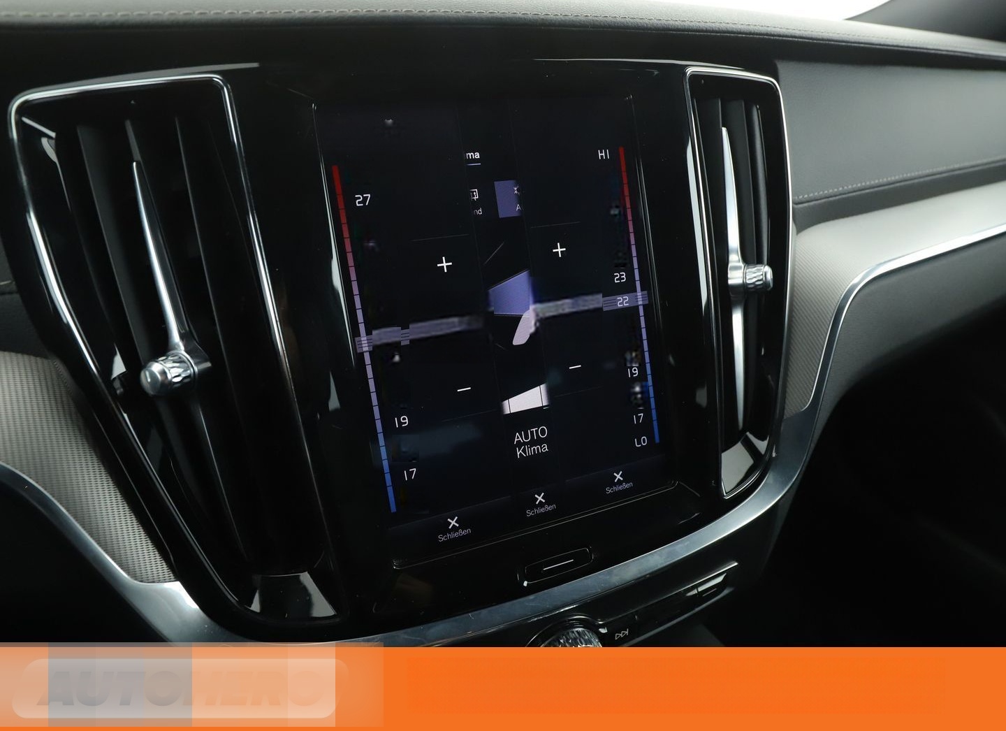 Volvo 2.0 T8 Plug-in Hybrid Inscription AWD Aut.*NAV* foto 23