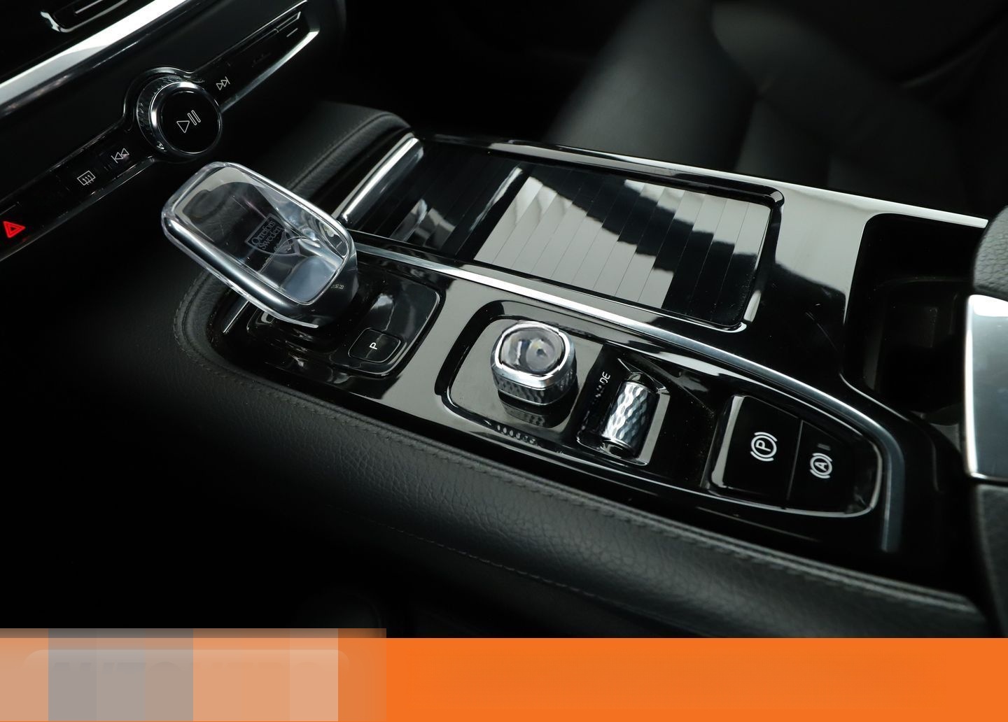 Volvo 2.0 T8 Plug-in Hybrid Inscription AWD Aut.*NAV* foto 25