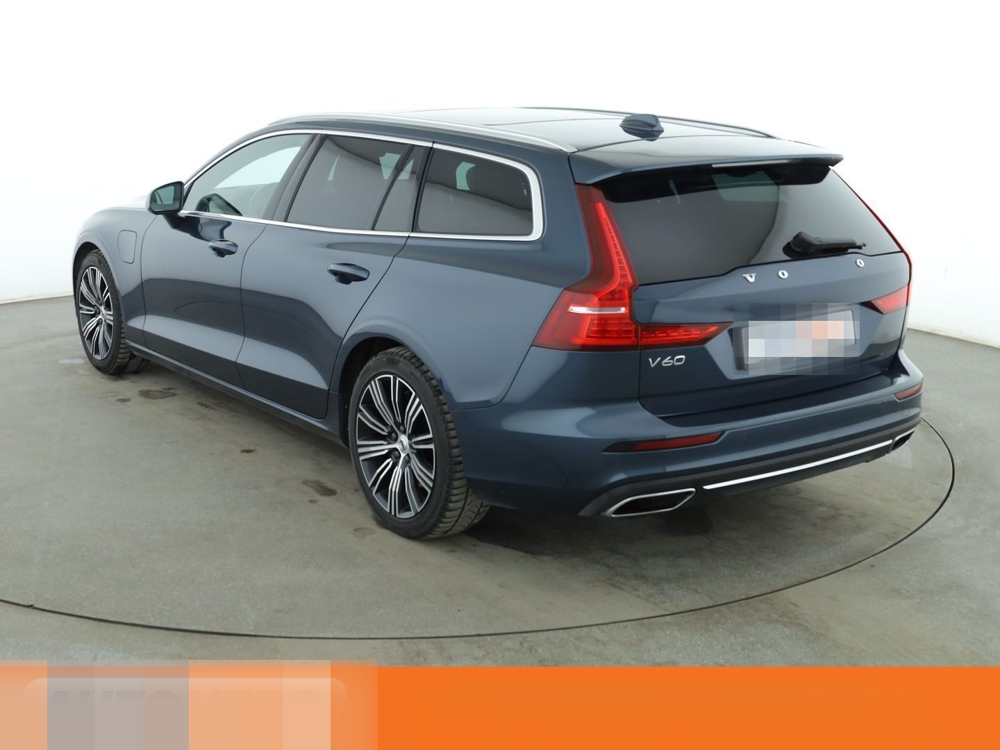 Volvo 2.0 T8 Plug-in Hybrid Inscription AWD Aut.*NAV* foto 4