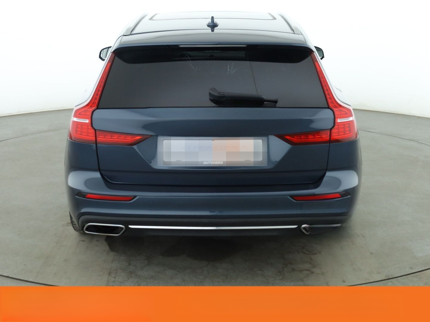 Volvo 2.0 T8 Plug-in Hybrid Inscription AWD Aut.*NAV* foto 5