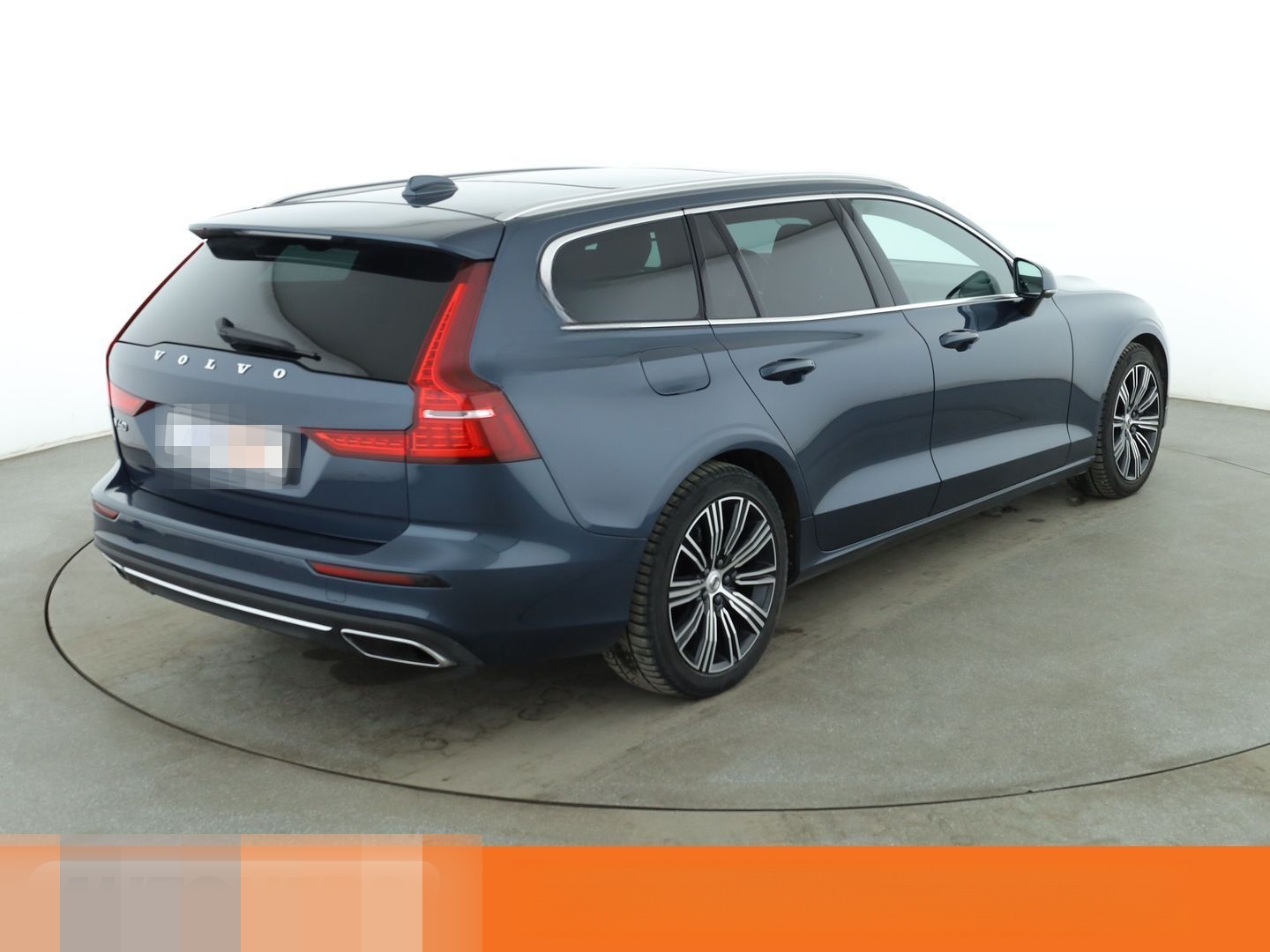 Volvo 2.0 T8 Plug-in Hybrid Inscription AWD Aut.*NAV* foto 6