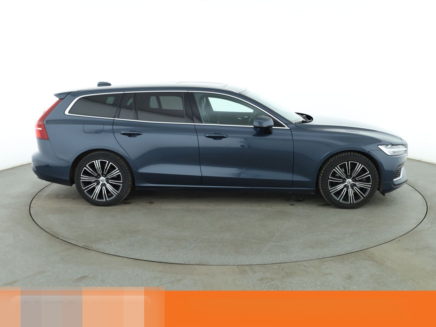 Volvo 2.0 T8 Plug-in Hybrid Inscription AWD Aut.*NAV* foto 7