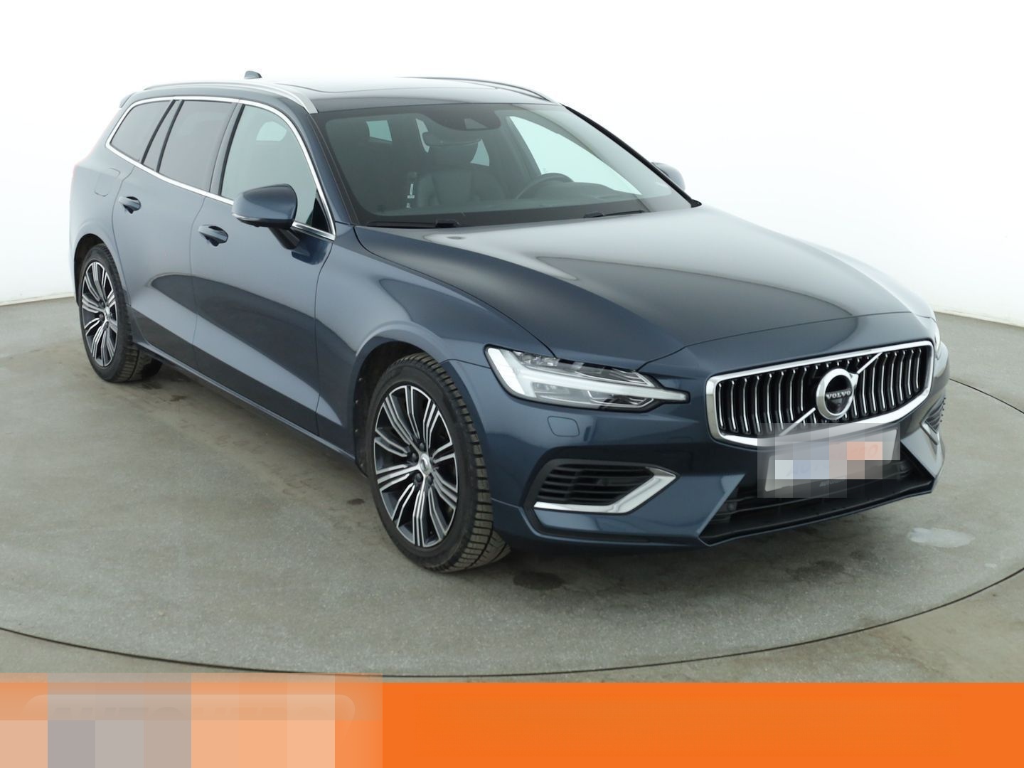 Volvo 2.0 T8 Plug-in Hybrid Inscription AWD Aut.*NAV* foto 8