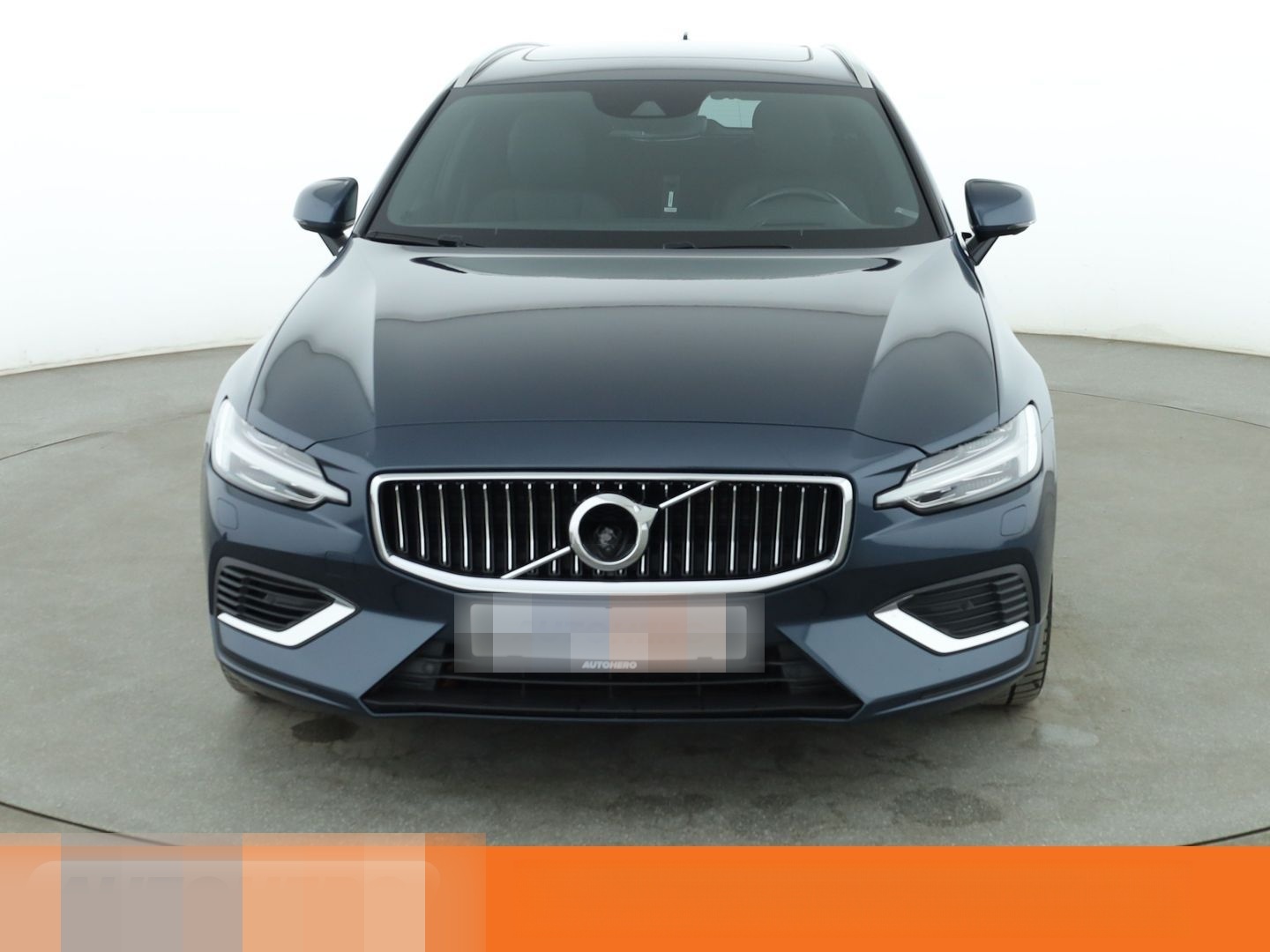Volvo 2.0 T8 Plug-in Hybrid Inscription AWD Aut.*NAV* foto 9