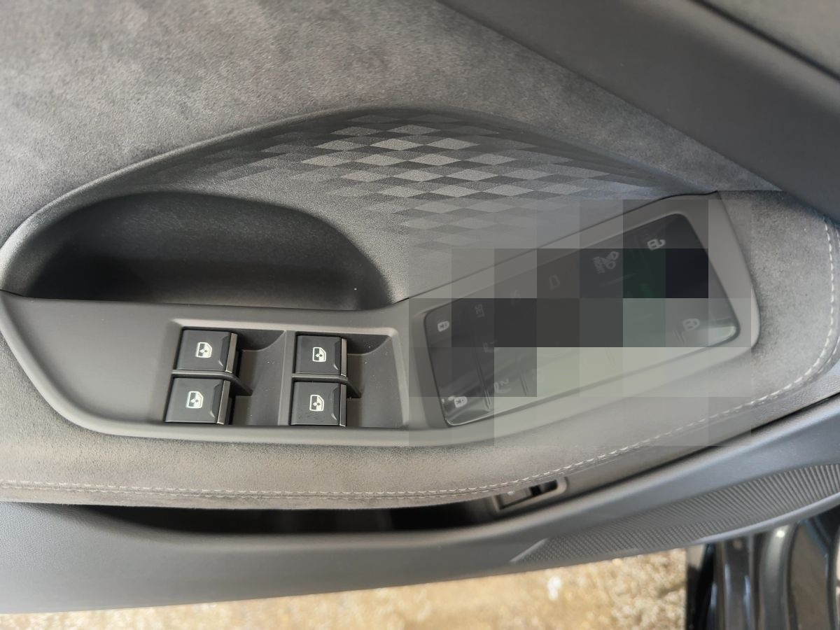 Audi A6 Avant edition one TDI quattro 150 kW S tronic foto 14