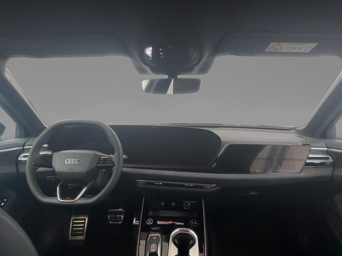 Audi A6 Avant edition one TDI quattro 150 kW S tronic foto 8